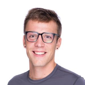 Meet your Posher, Joe